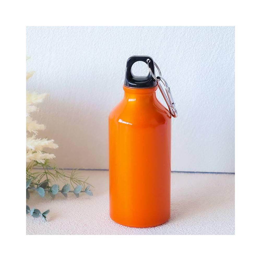 Botella de acero Detalle de bautizo - Detalles De Bautizo Para Niños