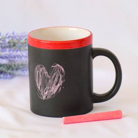 Taza para pintar Detalle de comunión - Detalles comunión unisex