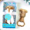 Abrebotellas con forma de body de bebé Recuerdo de bautizo - Detalles para bautizo