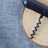 Sacacorchos magnético personalizado Detalle de bautizo - Detalles personalizables para Bautizo