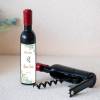 Sacacorchos magnético personalizado Detalle de bautizo "Hojas" - Detalles personalizables para Bautizo
