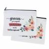 Neceser con frase especial Detalle de boda - Inicio