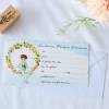 Invitación de comunión para invitados - Inicio