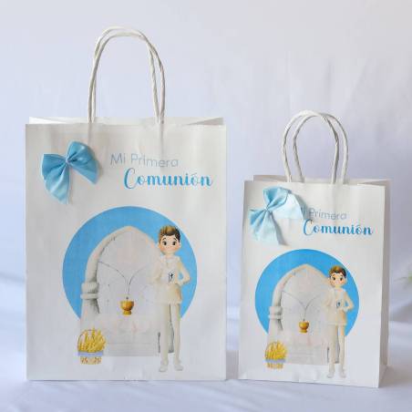 Bolsa de comunión altar Regalos de comunión - Inicio