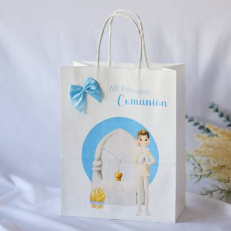 Bolsa de comunión altar Regalos de comunión - Inicio