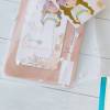 Marcapáginas con imán Comunión de niña - Detalles comunión unisex