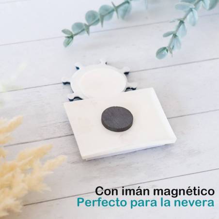 Taco de notas para comunión de niño - Detalles para comunión