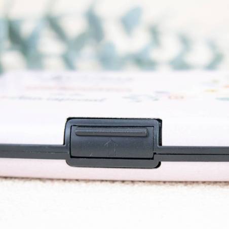 Tarjetero para detalles invitados de boda - Inicio