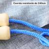 Cuerda comba para saltar niños - Detalles Cumpleaños