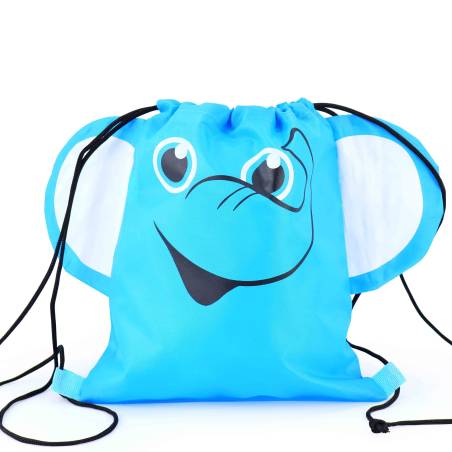 Mochilas de animales para niños detalles bautizo - Detalles De Bautizo Para Niños
