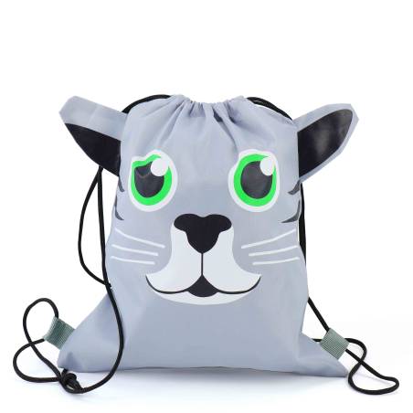 Mochilas de animales para niños detalles bautizo - Detalles De Bautizo Para Niños