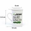 Taza infusión árbol de la vida Detalles boda - Detalles De Boda