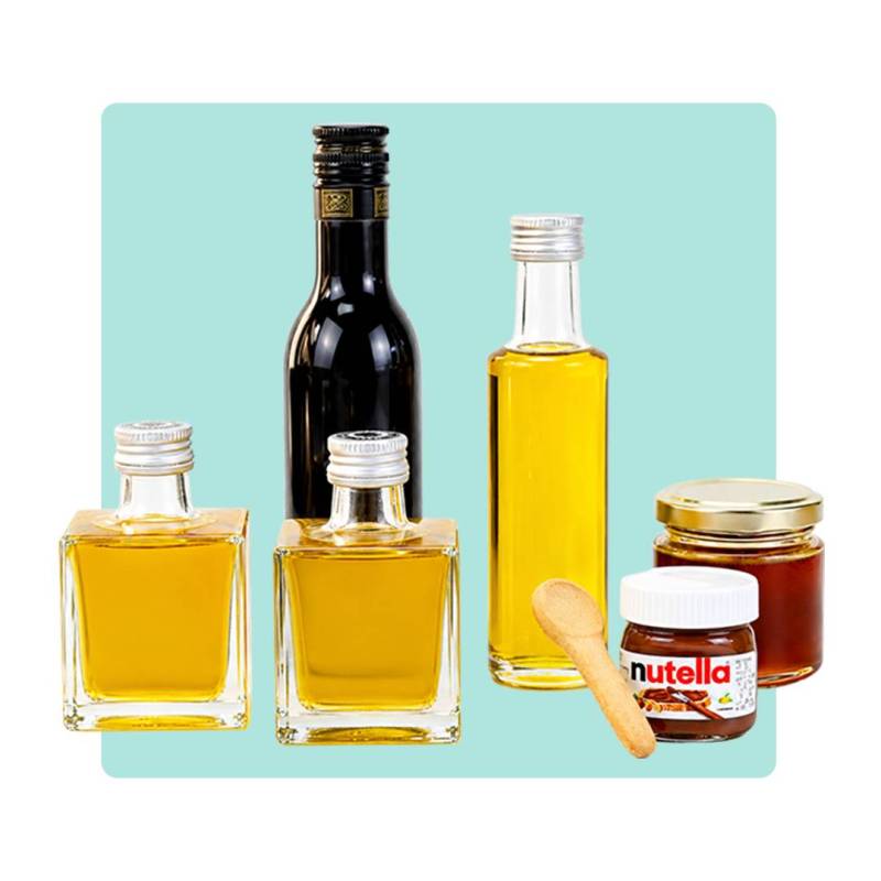 Detalles Gourmet para Bautizo
