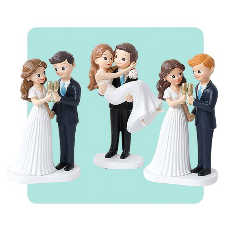 Accesorios para boda