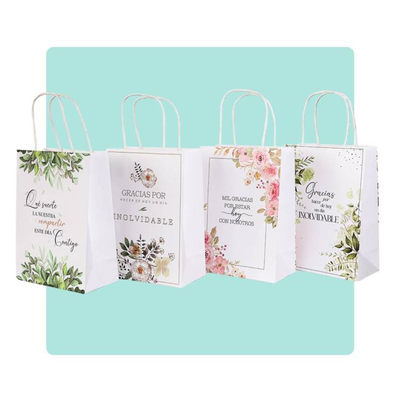 Envoltorios Regalos