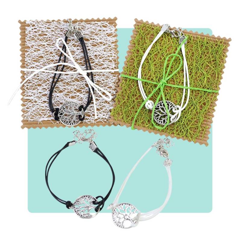 Pulseras