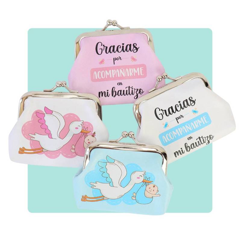 Detalles De Bautizo Para Mujeres