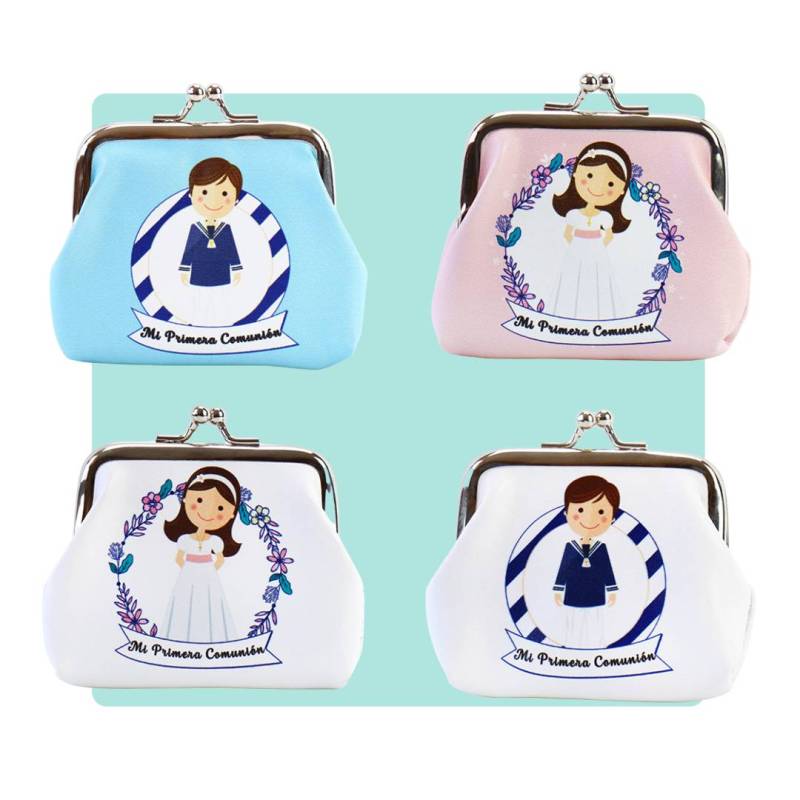 Detalles De Comunión Para Mujeres