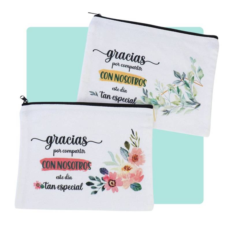 Detalles Boda Amigas