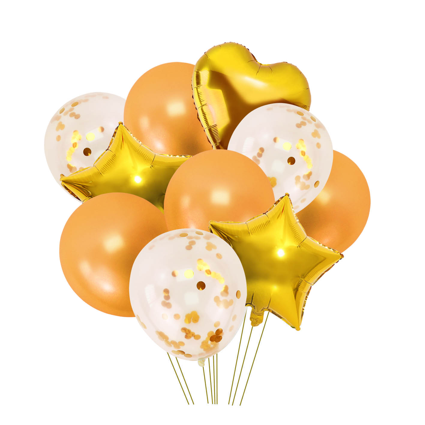 globos de decoración para comunión