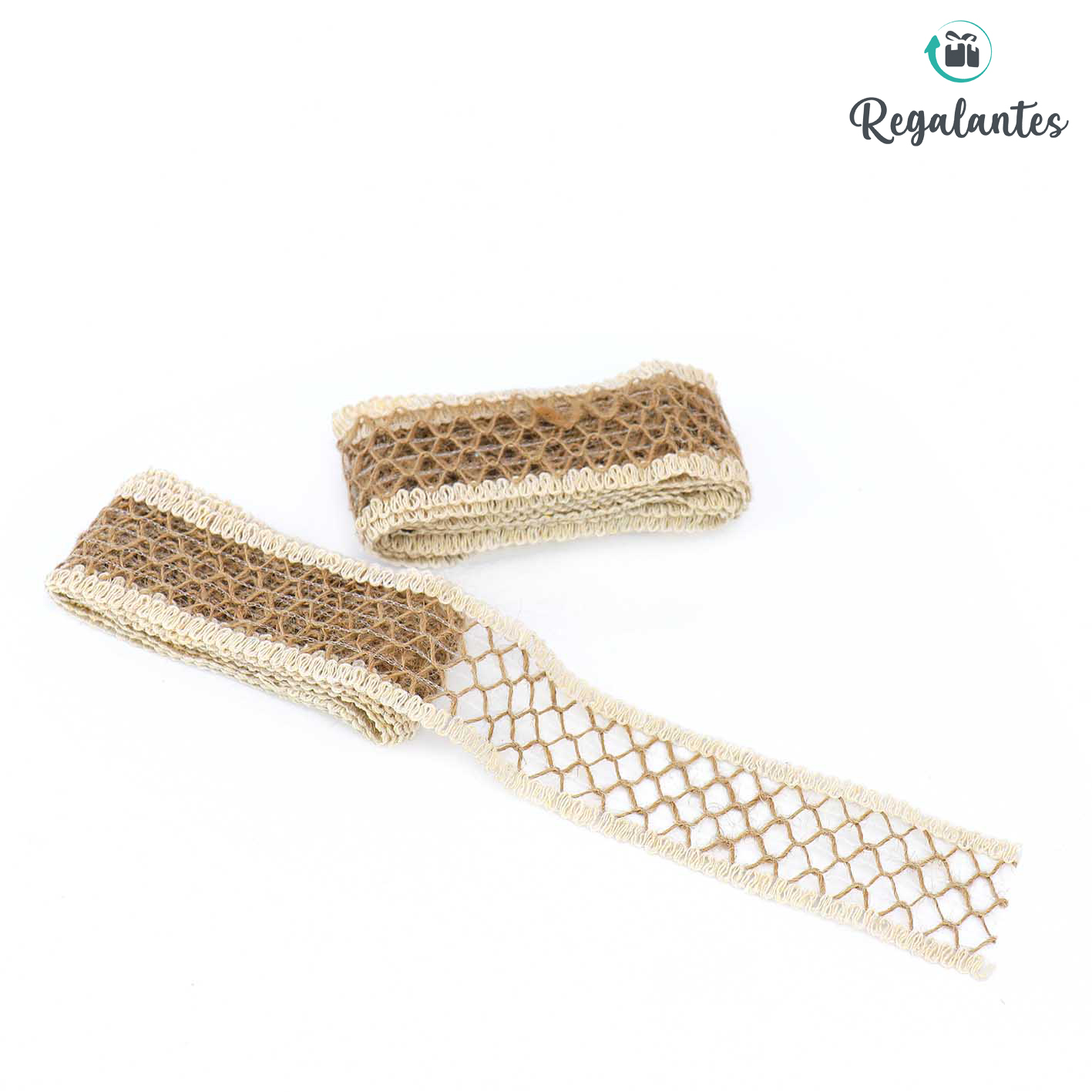 cintas para decorar bautizos