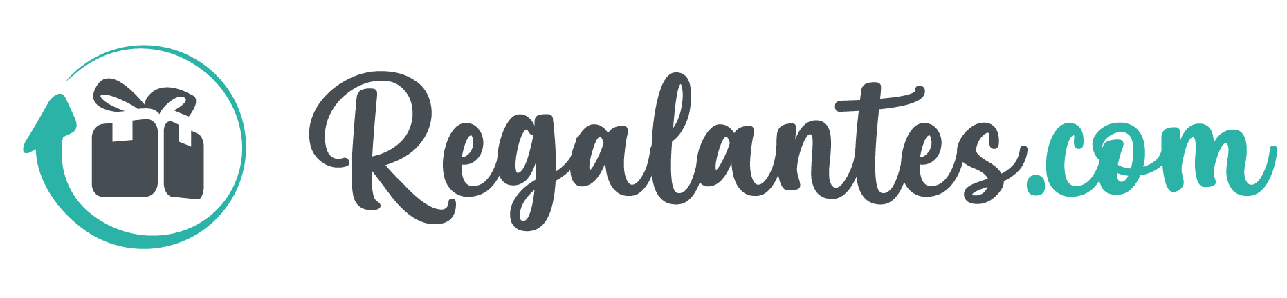 Logotipo Regalantes